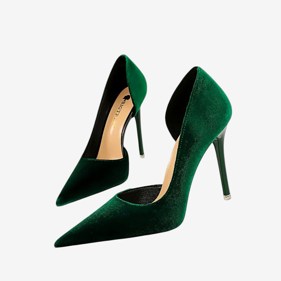Mariona™ Chaussures à talons classiques