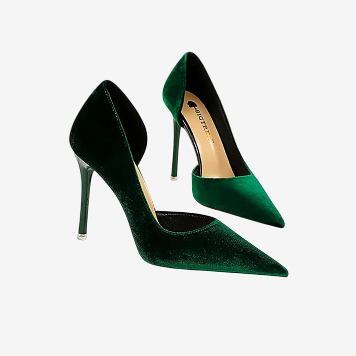 Mariona™ Chaussures à talons classiques