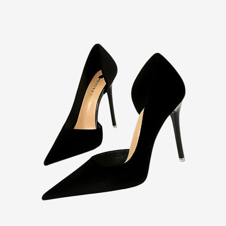 Mariona™ Chaussures à talons classiques