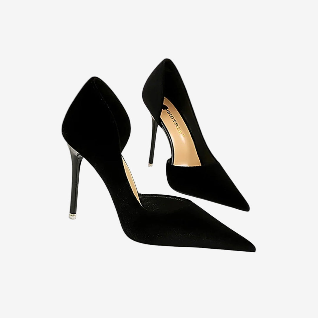 Mariona™ Chaussures à talons classiques