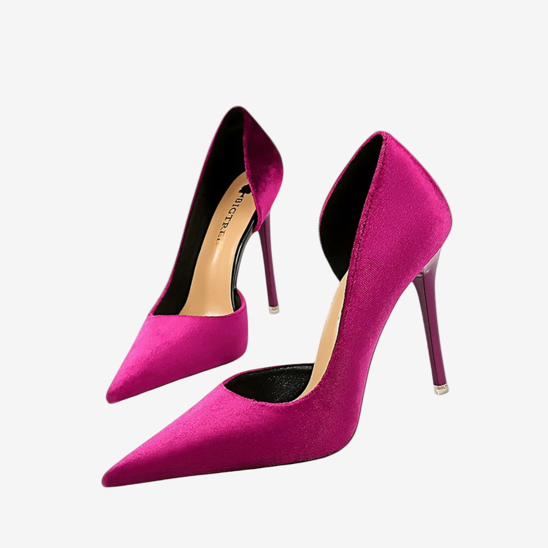 Mariona™ Chaussures à talons classiques