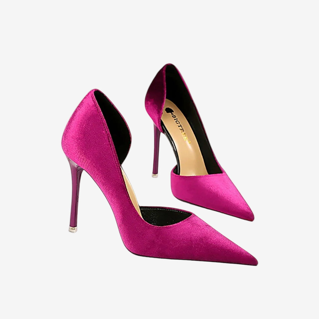 Mariona™ Chaussures à talons classiques