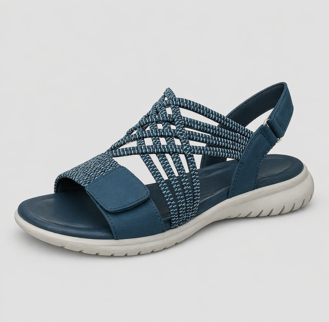 Marie™ | Sandales Orthopédiques