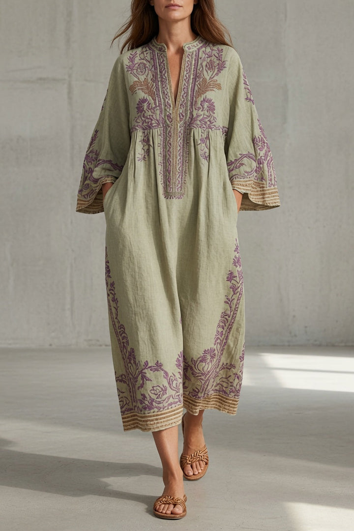 Robe Vintage Natalie™