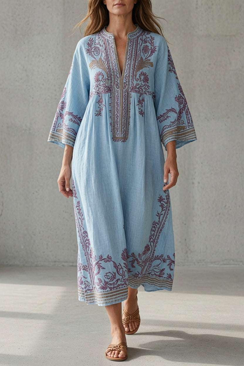 Robe Vintage Natalie™
