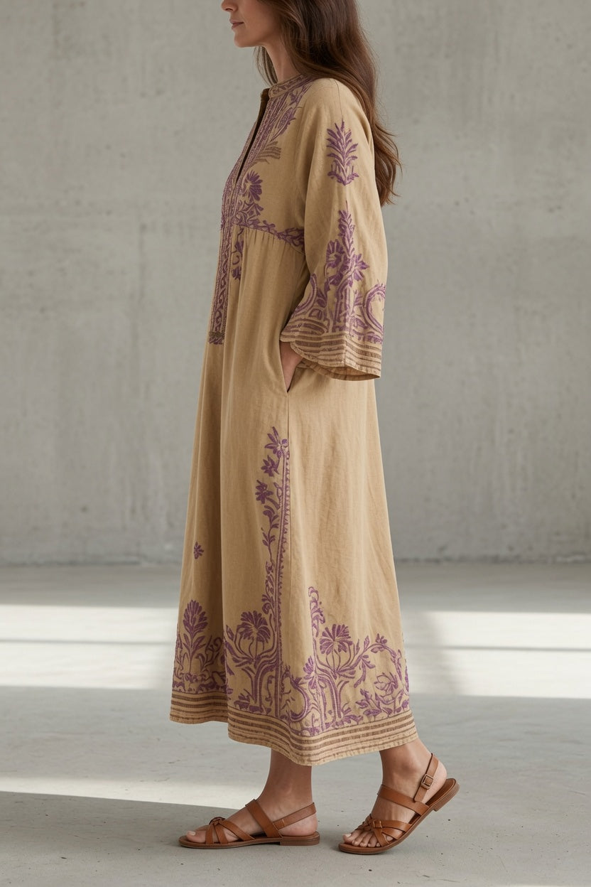 Robe Vintage Natalie™