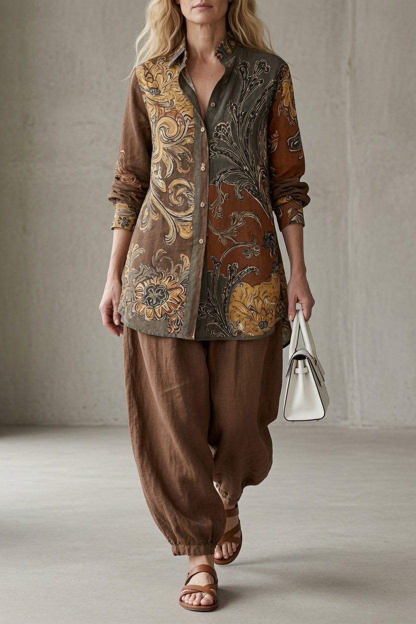 Tara Vintage Set™
