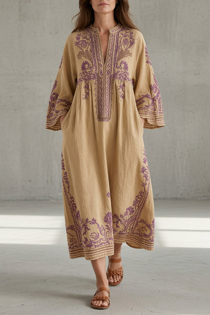 Robe Vintage Natalie™