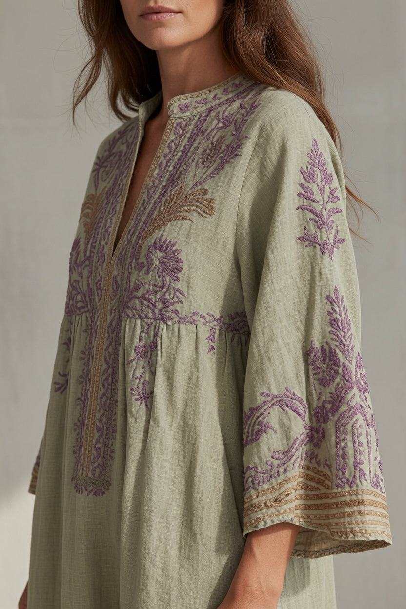 Robe Vintage Natalie™