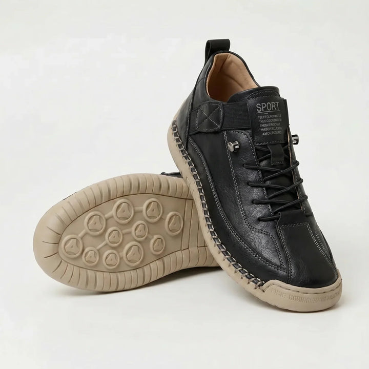Rosa – Baskets Confortables et Orthopédiques