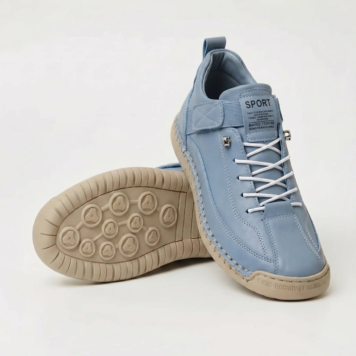 Rosa – Baskets Confortables et Orthopédiques