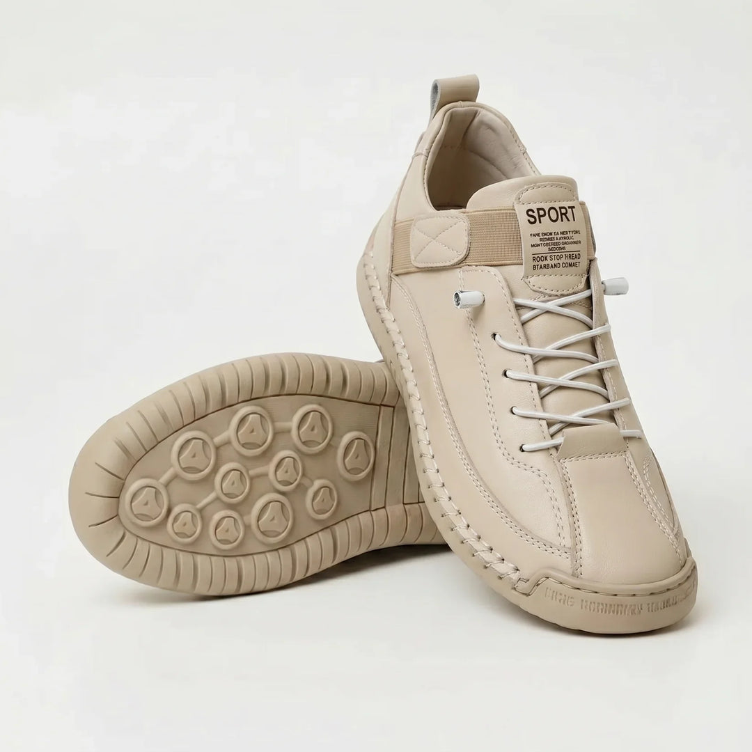 Rosa – Baskets Confortables et Orthopédiques