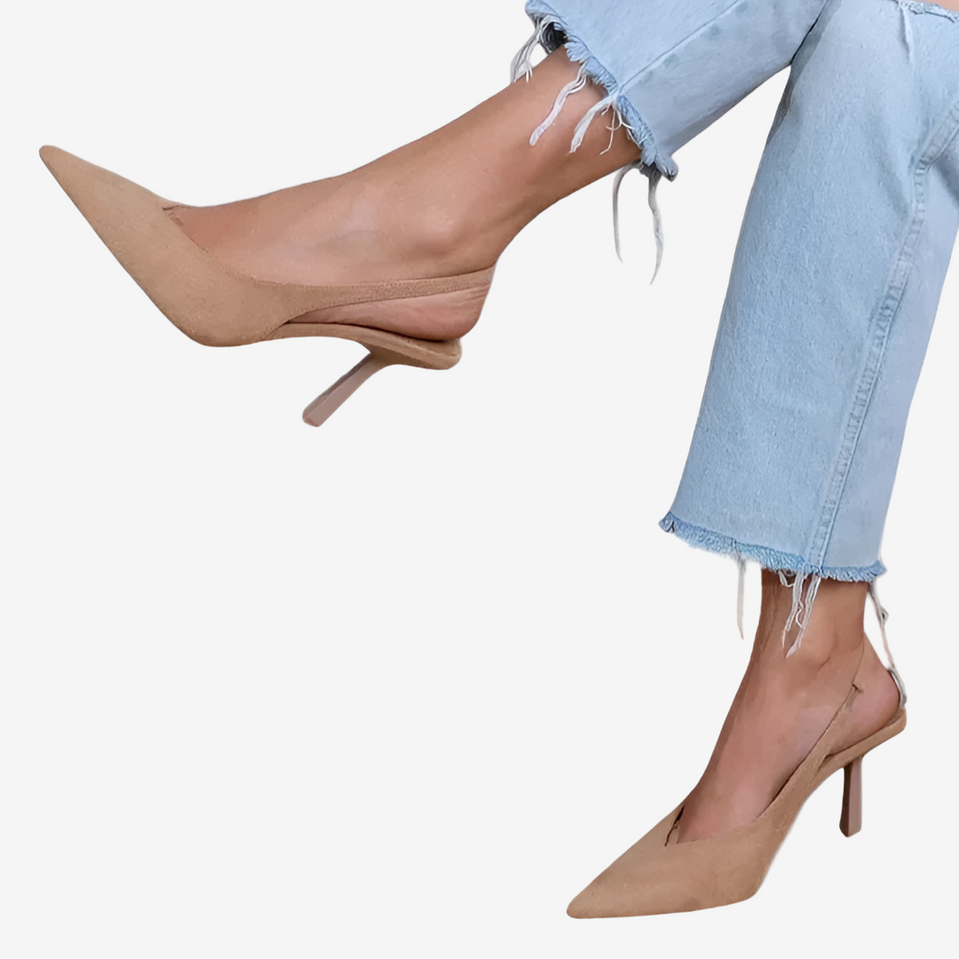 Ysabel™ Décolleté à talon bas