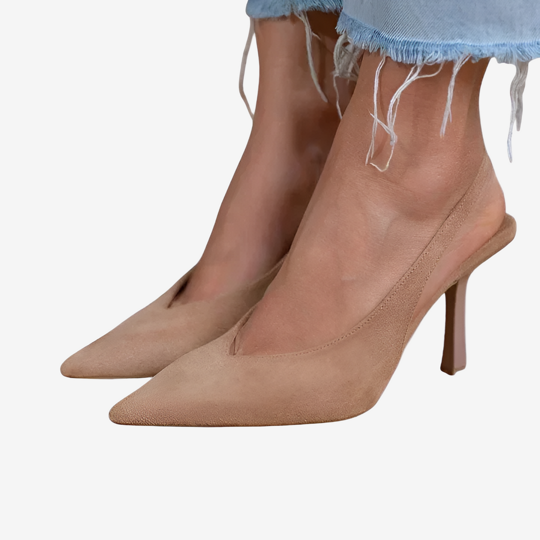 Ysabel™ Décolleté à talon bas
