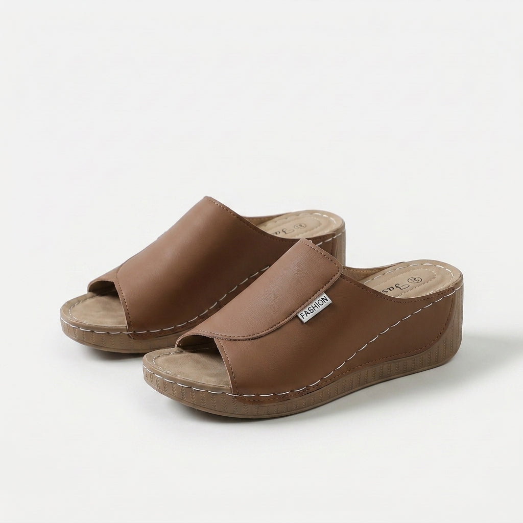 Sandale India Arco Plantare Confort