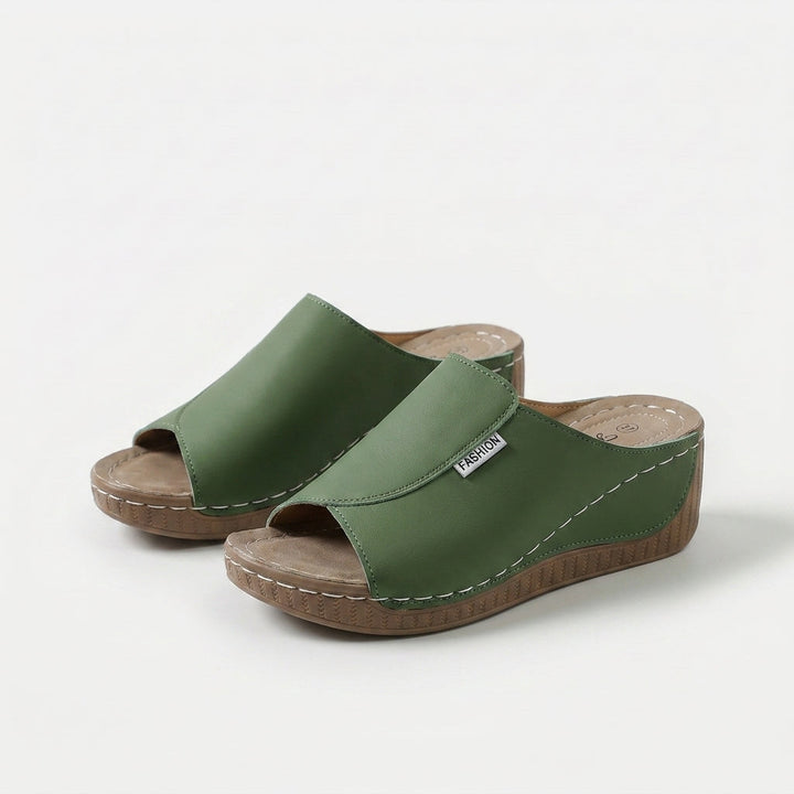 Sandale India Arco Plantare Confort