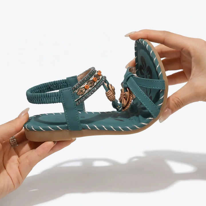 Nada Sandales Orthopédiques Confortables