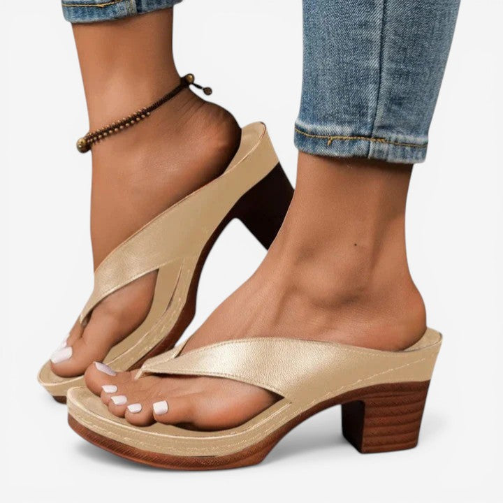 Vanna™ Sandales à talons