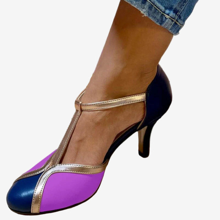 Alessia™ Talons élégants