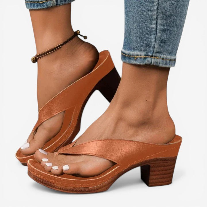 Vanna™ Sandales à talons