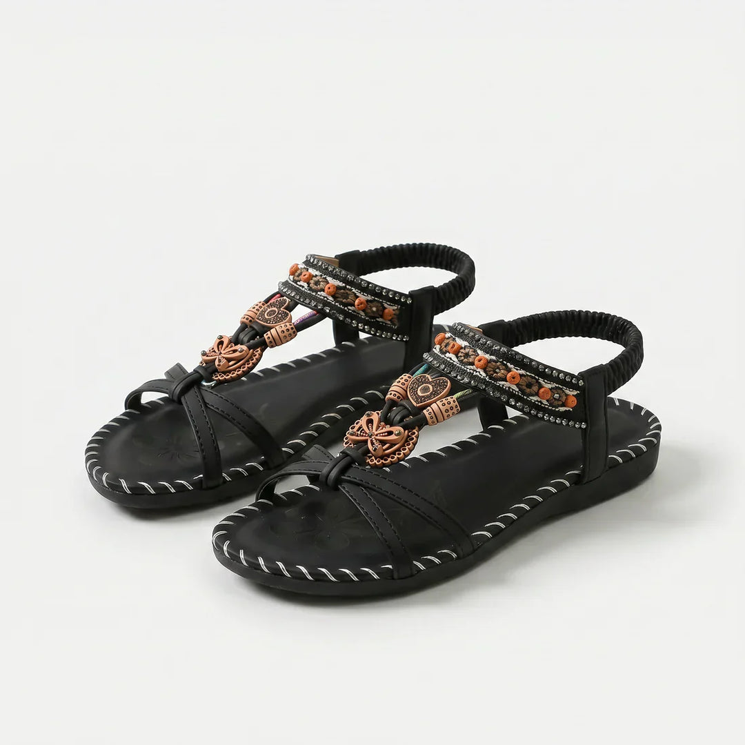 Nada Sandales Orthopédiques Confortables