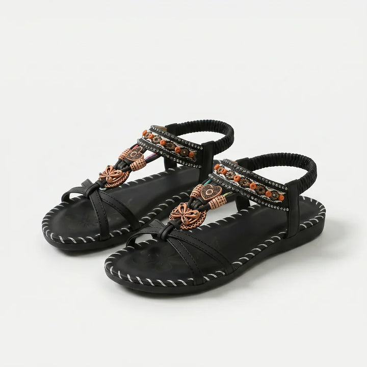 Nada Sandales Orthopédiques Confortables