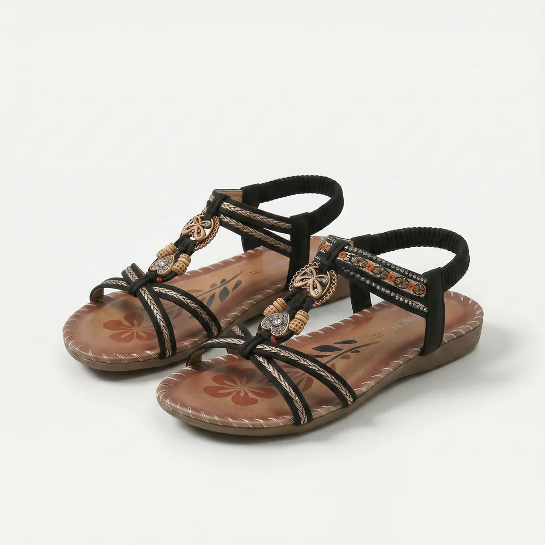 Nada Sandales Orthopédiques Confortables