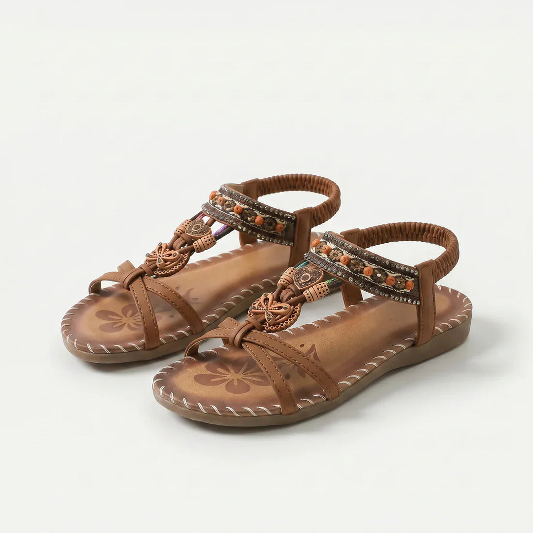 Nada Sandales Orthopédiques Confortables
