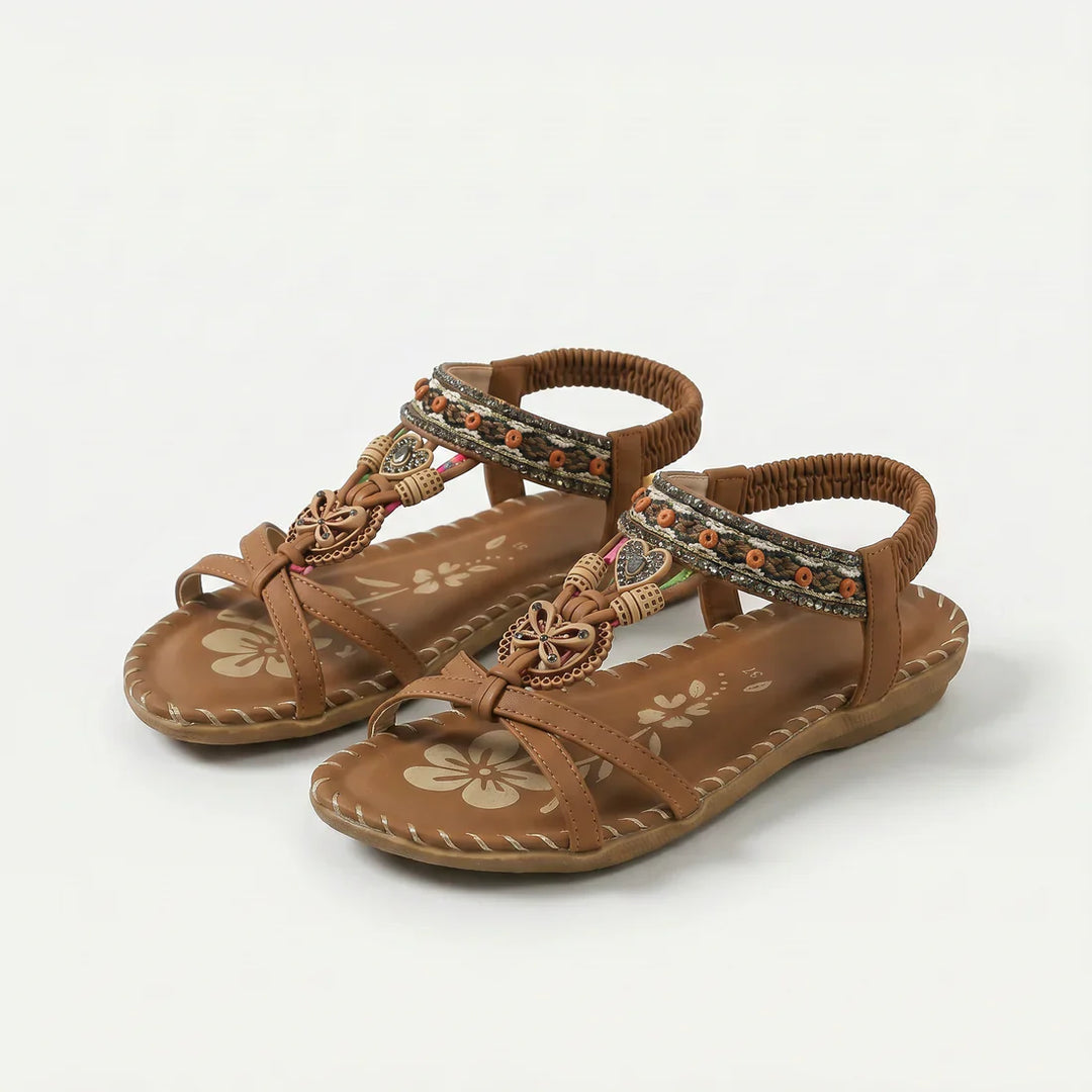 Nada Sandales Orthopédiques Confortables