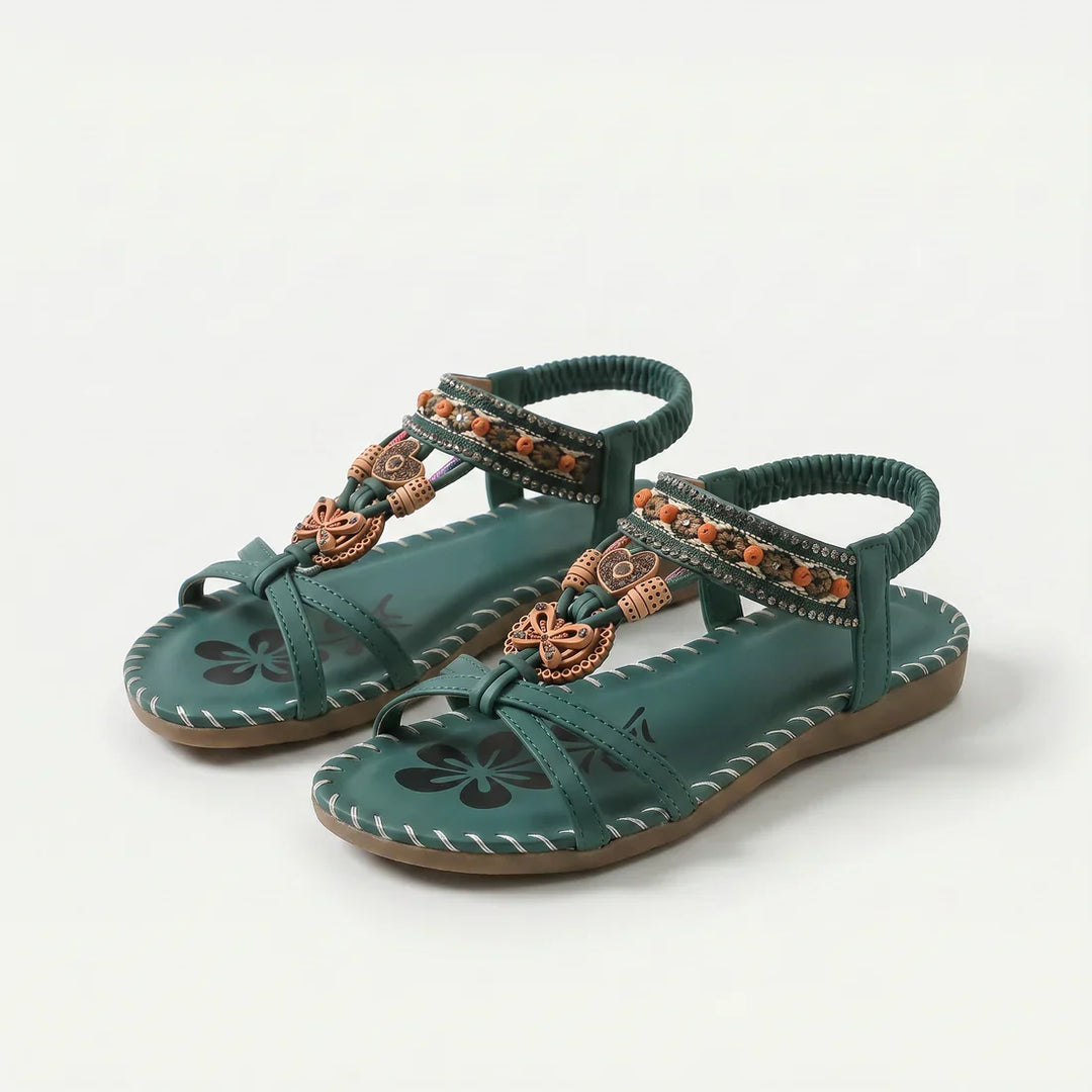 Nada Sandales Orthopédiques Confortables