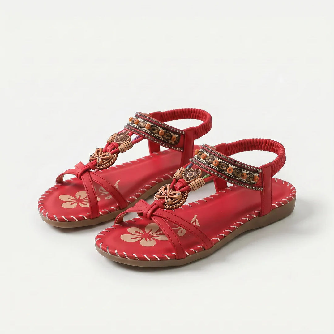 Nada Sandales Orthopédiques Confortables