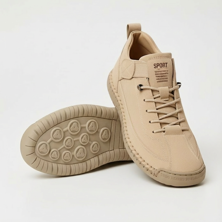 Rosa – Baskets Confortables et Orthopédiques