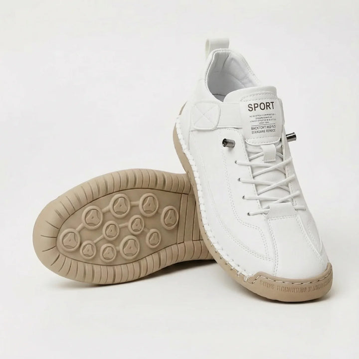 Rosa – Baskets Confortables et Orthopédiques