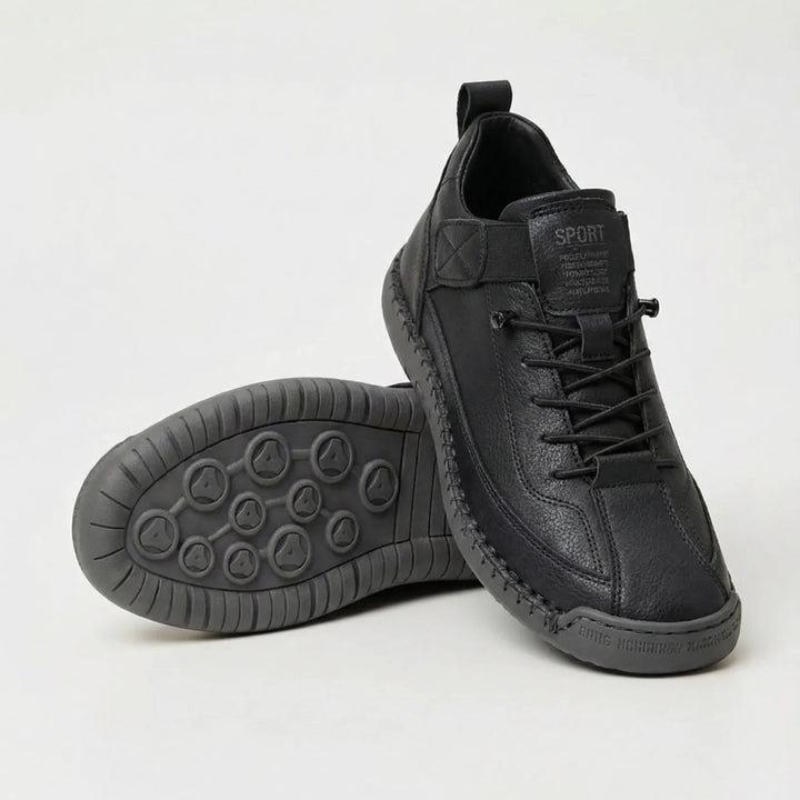 Rosa – Baskets Confortables et Orthopédiques