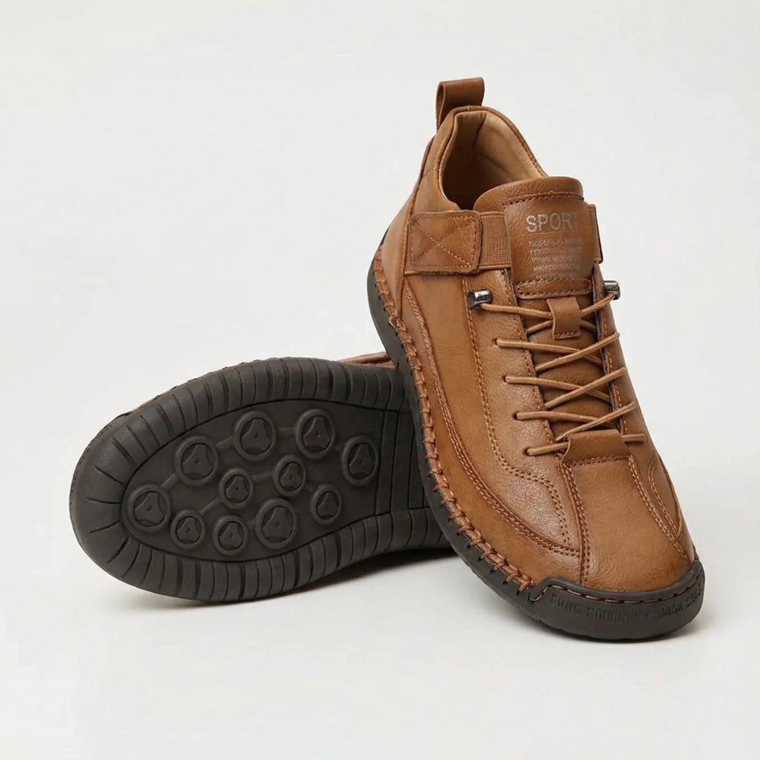 Rosa – Baskets Confortables et Orthopédiques