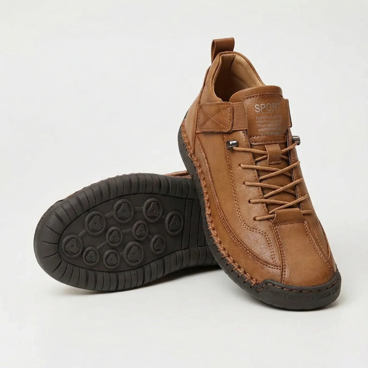 Rosa – Baskets Confortables et Orthopédiques