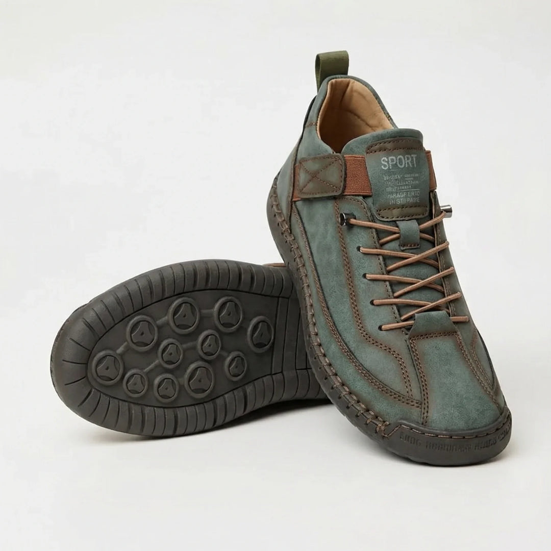Rosa – Baskets Confortables et Orthopédiques