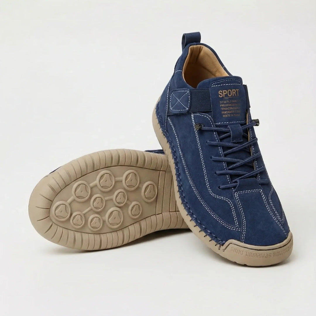 Rosa – Baskets Confortables et Orthopédiques