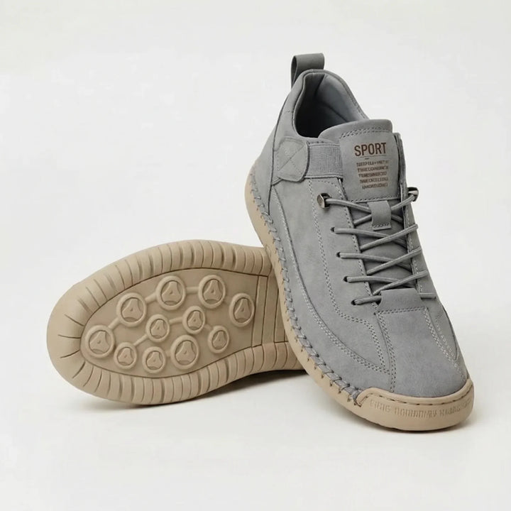Rosa – Baskets Confortables et Orthopédiques