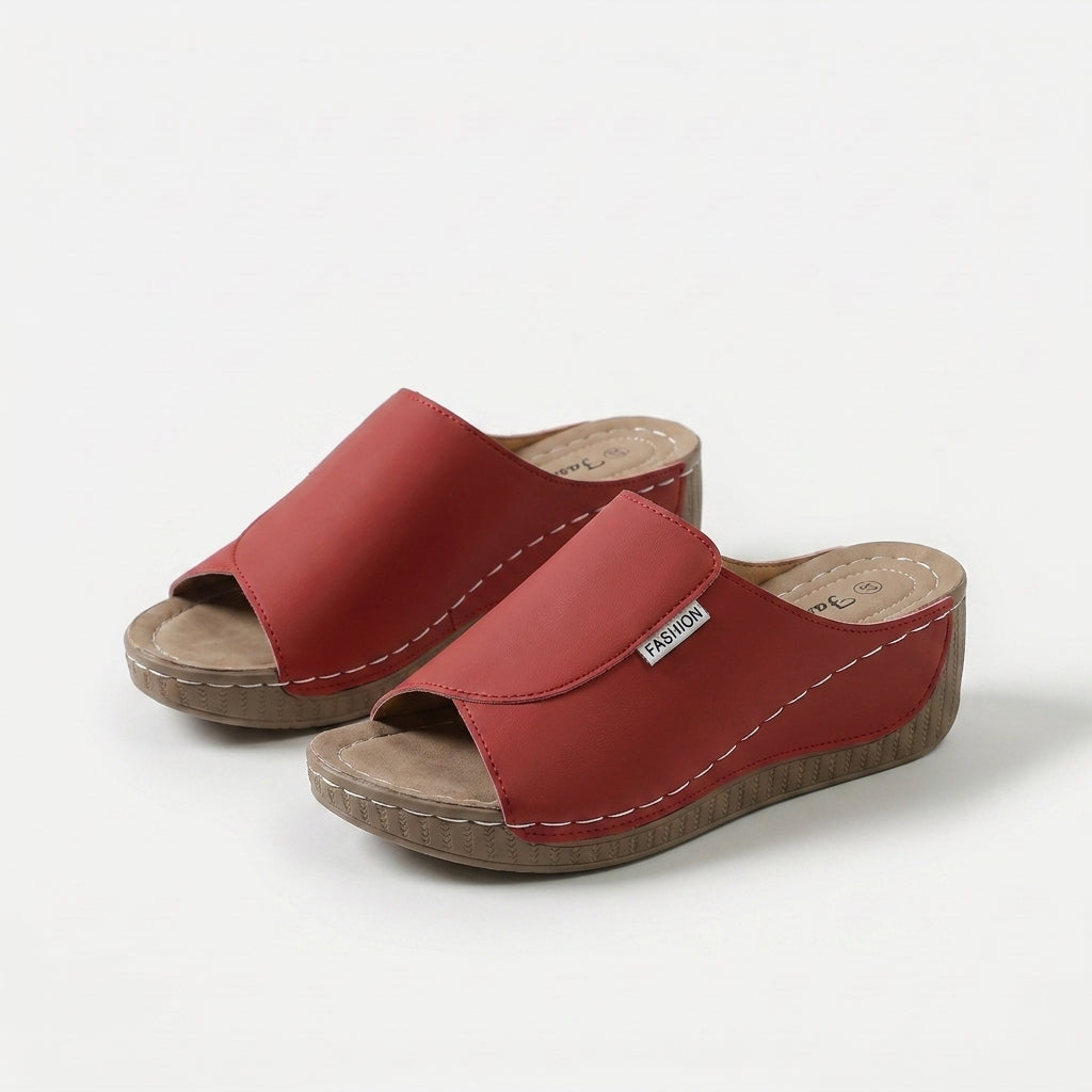 Sandale India Arco Plantare Confort