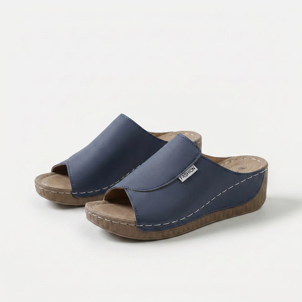Sandale India Arco Plantare Confort