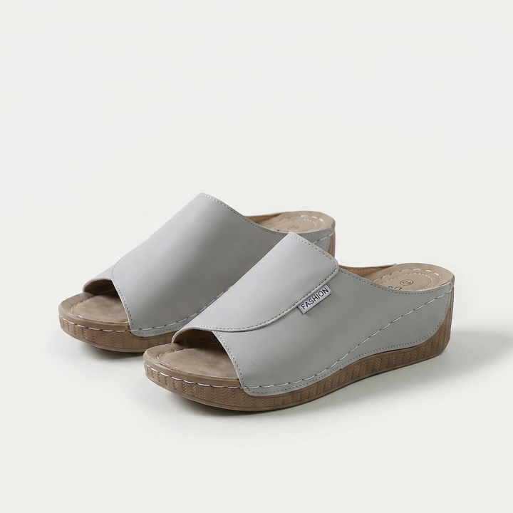 Sandale India Arco Plantare Confort