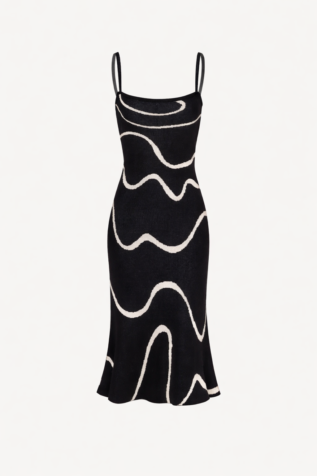 Olas | Robe Midi