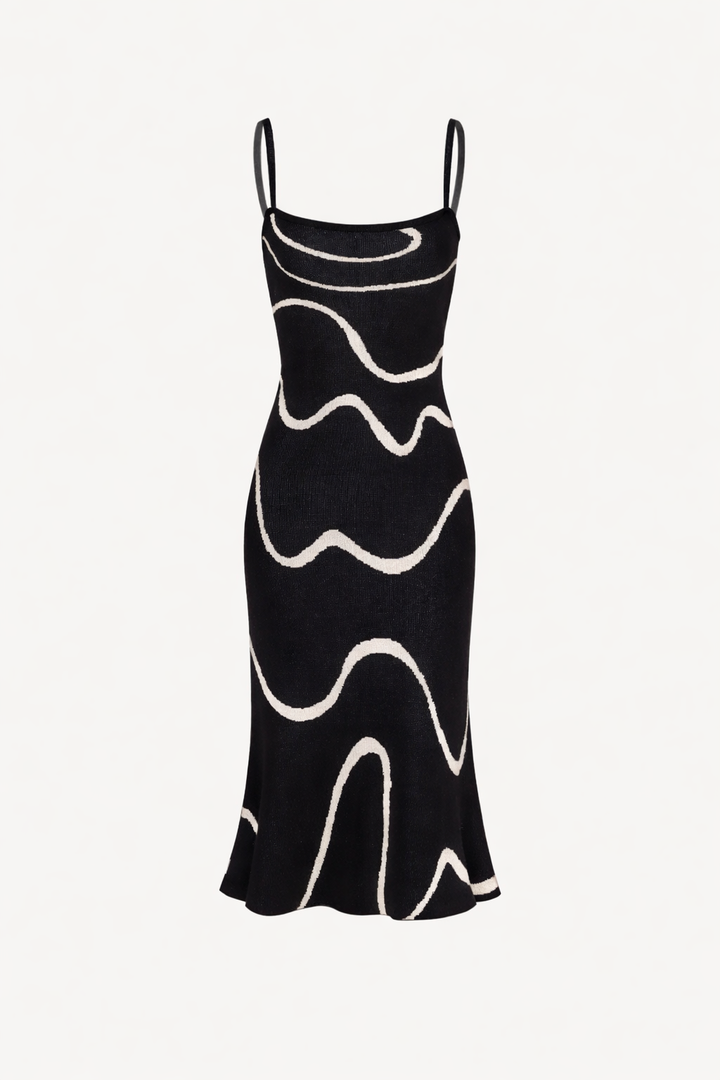Olas | Robe Midi